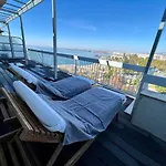 View - Presidential Salonic