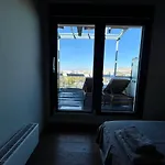 View - Presidential Apartament