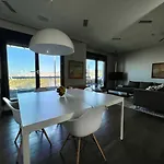 View - Presidential Apartament