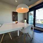 Apartament View - Presidential Salonic