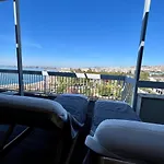 View - Presidential Apartament