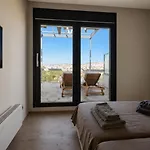 View - Presidential Appartement Thessalonique