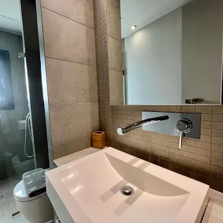 Apartament View - Presidential