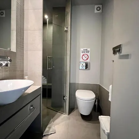 Apartament View - Presidential Saloniki