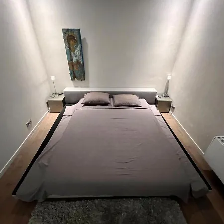 Apartament View - Presidential *