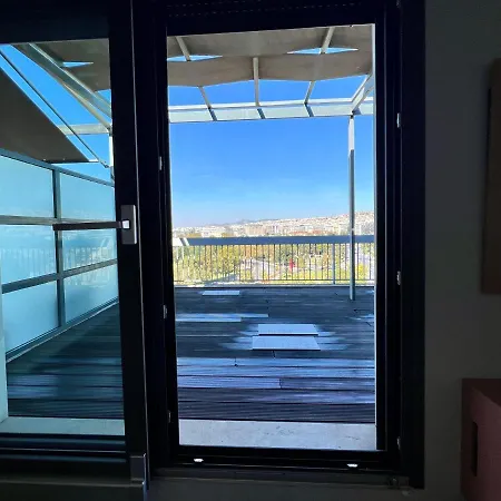 Apartament View - Presidential