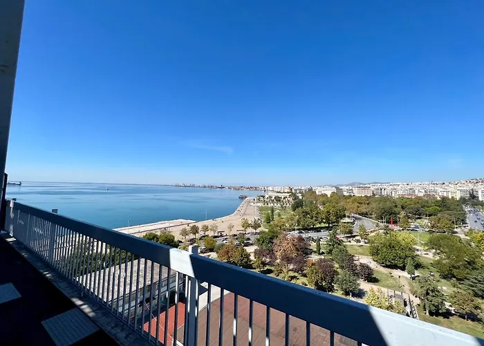 View - Presidential