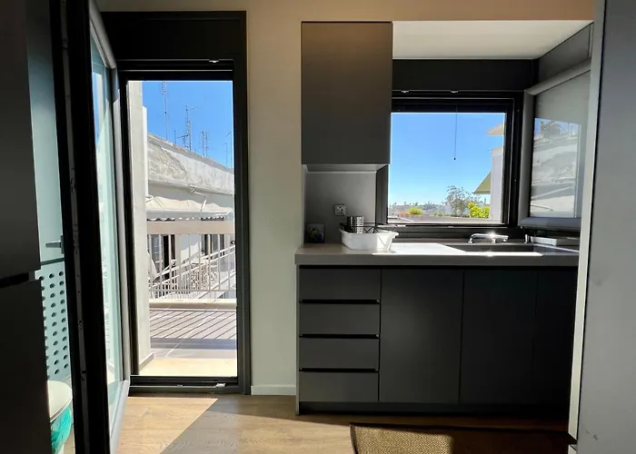 View - Presidential *