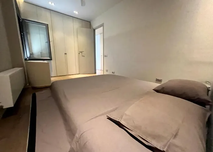 View - Presidential * Selanik