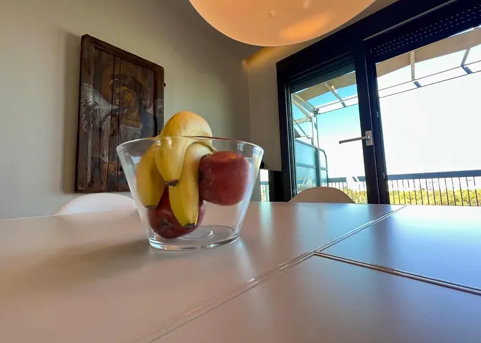 Daire View - Presidential *