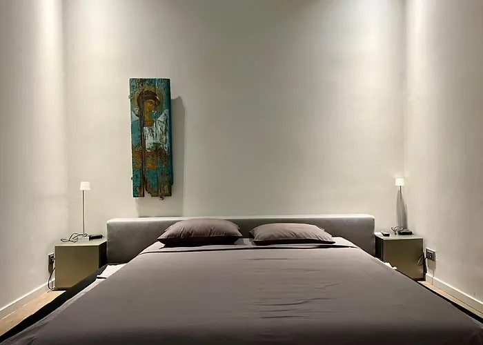 Daire View - Presidential *