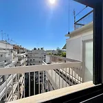 Apartamento View - Presidential *