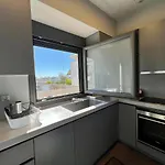 View - Presidential Apartamento Tesalónica
