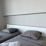 View - Presidential Apartamento Tesalónica