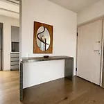 Apartment View - Presidential