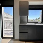 View - Presidential Apartment *