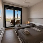 Apartment View - Presidential *