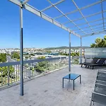 Apartment View - Presidential