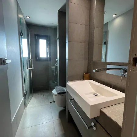 شقة View - Presidential *