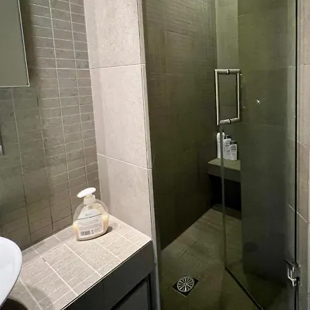 Lägenhet View - Presidential Thessaloníki