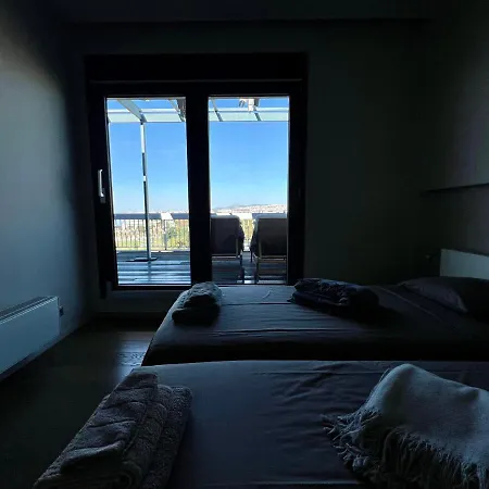 View - Presidential *