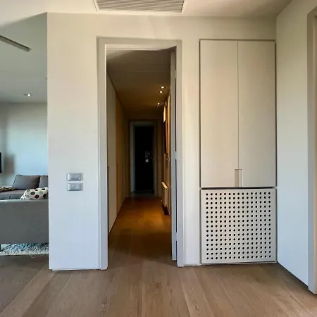 View - Presidential Appartement *
