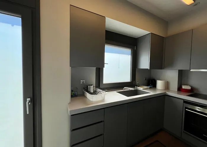 View - Presidential Apartament *