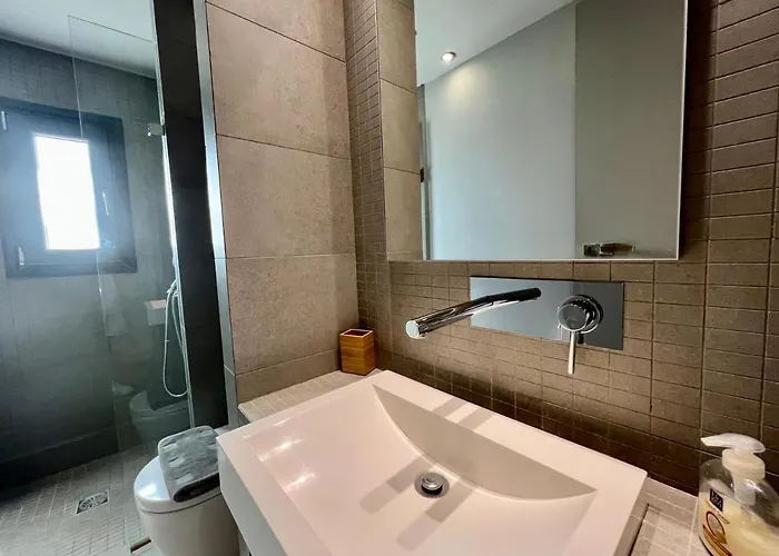Apartament View - Presidential