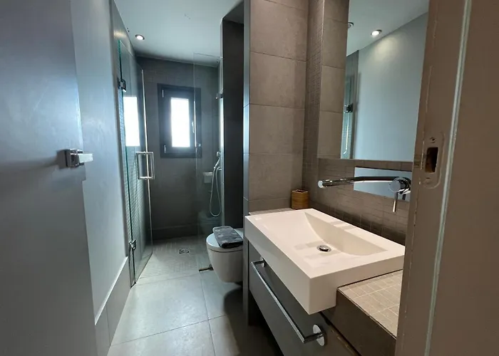 Apartament View - Presidential *