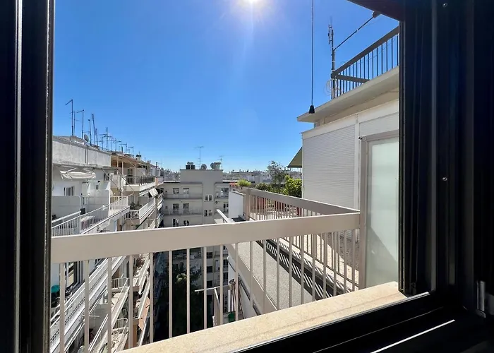 Apartament View - Presidential *