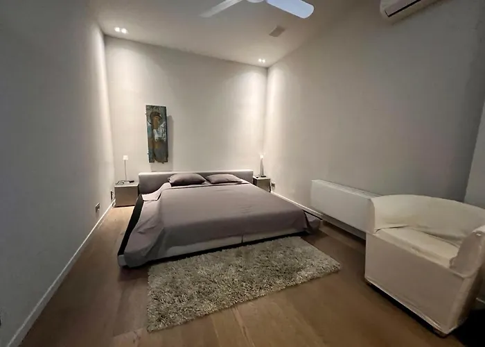 View - Presidential Apartament