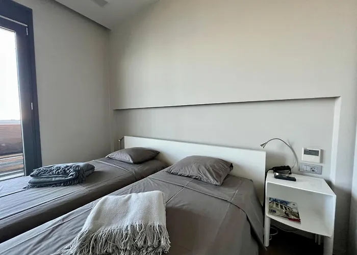 Apartament View - Presidential Saloniki