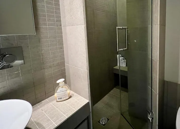 Apartament View - Presidential Saloniki