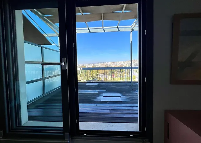 Apartament View - Presidential
