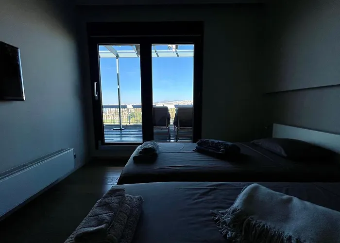 View - Presidential *