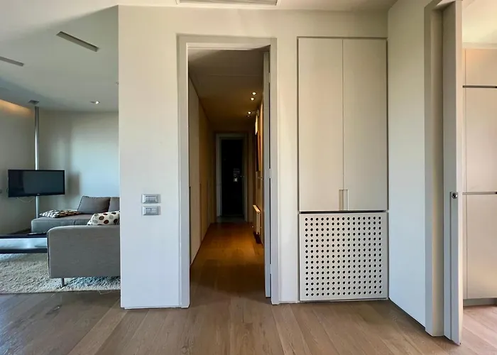 View - Presidential Apartament *