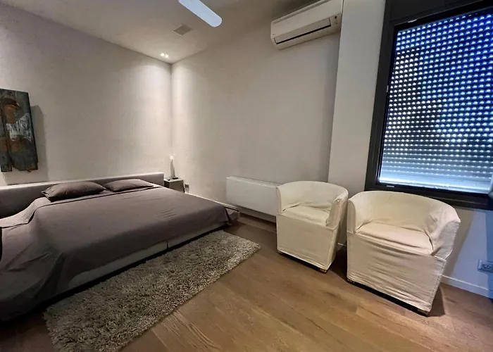 View - Presidential * Tesalónica