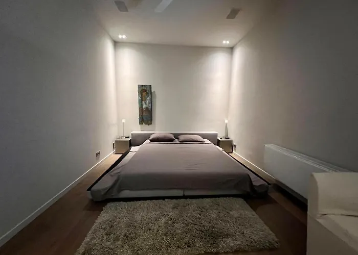 View - Presidential Apartamento
