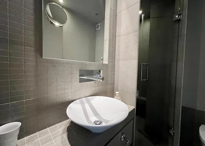 View - Presidential Apartamento