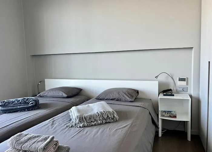 View - Presidential Apartament *