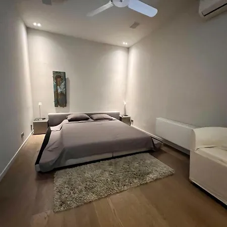 View - Presidential Apartment