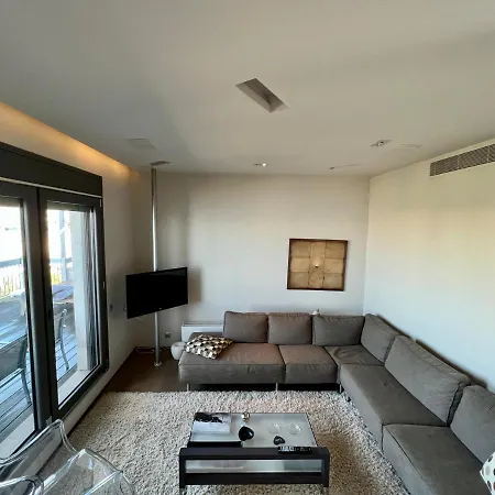 Apartment View - Presidential *