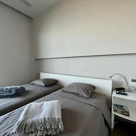 Apartamento View - Presidential Tessalónica
