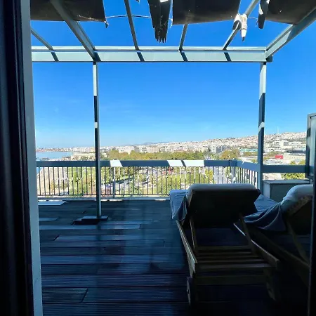 View - Presidential *
