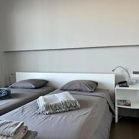 View - Presidential Apartment *