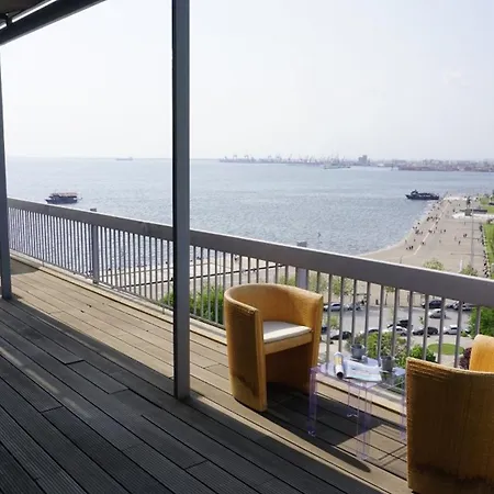 View - Presidential * Tessalónica